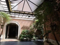 Palazzo Alabardieri 4*