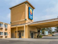 Comfort Inn Eureka 2*