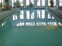 Harraseeket Inn 3*