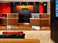 Courtyard by Marriott Fayetteville 3*