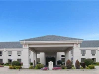 BEST WESTERN Locust Grove Inn & Suites 3*
