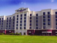 SpringHill Suites Norfolk Virginia Beach 3*