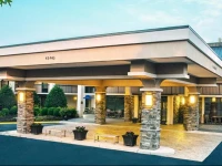 BEST WESTERN Dulles Airport Inn 2*
