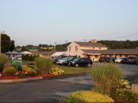 Wilbraham Inn 4*