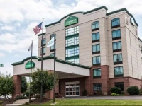 Wingate by Wyndham Charleston 3*