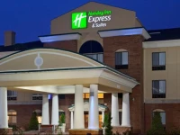 Holiday Inn Express Hotel & Suites Goshen 2*