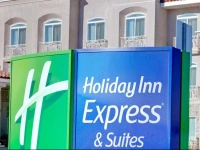Holiday Inn Express Hotel & Suites Banning 2*