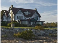 Ocean View Inn and Resort 3*