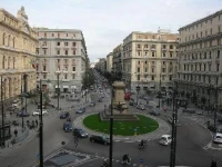 Residenza Nicola Amore 
