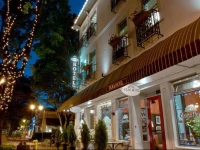 Camas Hotel 3*