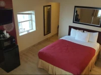 Holiday Inn Express Philadelphia Airport 2*