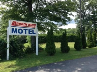 Robin Hood Motel 3*