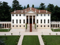 Hotel Relais Villa Corner della Regina