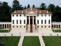 Hotel Relais Villa Corner della Regina 4*