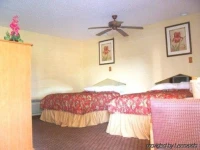Deluxe Inn Savannah 2*