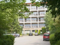 Panorama Hotel Overijse 3*