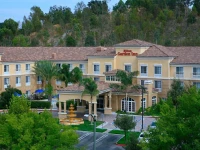 Hilton Garden Inn Calabasas 3*