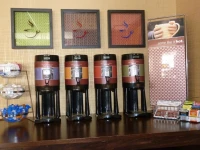 Hampton Inn Castle Rock 3*