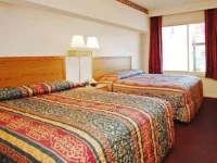 Econo Lodge West Haven 2*