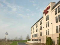 Hampton Inn Grand Rapids-North 3*
