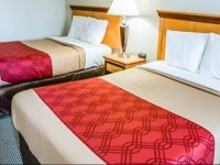 Econo Lodge Whiteville 2*