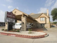 Hampton Inn College Station 3*