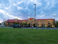 Hampton Inn Wytheville 3*