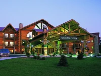 Great Wolf Lodge Wisconsin Dells 3*