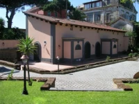 Villetta Capodimonte 