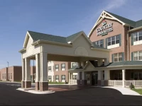 Country Inn & Suites Green Bay East 3*