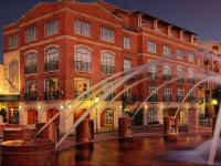 Harbourview Inn