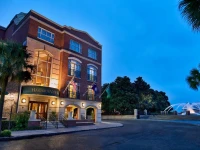 Harbourview Inn 4*