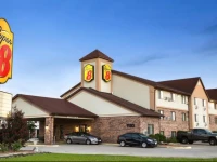 Super 8 Carbondale 2*