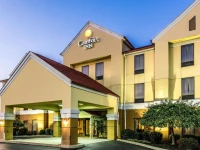Comfort Inn Airport Turfway Road 2*