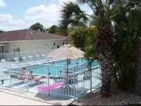 Palm Manor Resort 2*