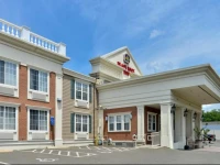 BEST WESTERN PLUS Black Rock Inn 2*