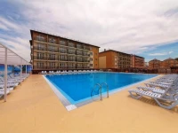 Гранд Круиз отель 