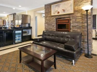 BEST WESTERN Westminster Inn 2*