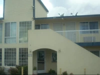 Economy Inn Seaside 2*