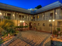 Villa Diomede 4*