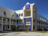 Motel 6 Buffalo Airport 1*