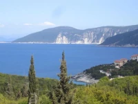 Almyra Hotel Fiskardo 3*