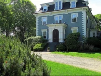 The Marblehead Inn 2*
