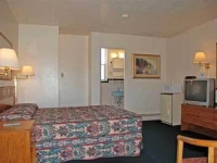 Ebb Tide Lodge 2*