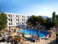 Heronissos Hotel 3*