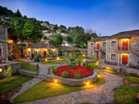 Hotel Machalas 3*