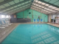 Seahawk Motel 2*