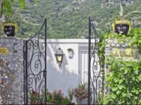 Villa Palumbo 