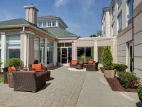 Hilton Garden Inn Norwalk 3*
