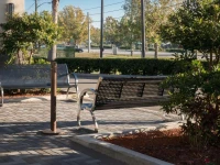 Hampton Inn Lakeland 3*